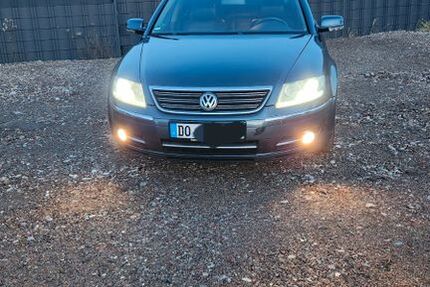VW Phaeton 305.000 km 2.150 &euro; Dortmund 44287