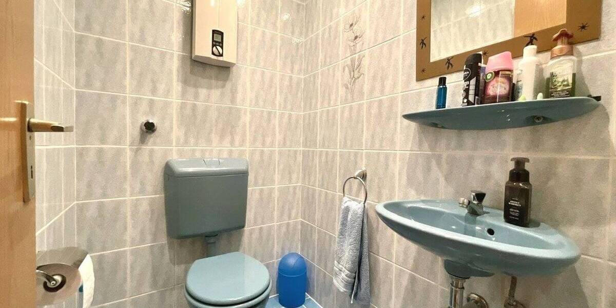 Etagenwohnung Ennepetal Altenvoerde - 3 Zimmer, 84 m&sup2;, 185.000&euro; | Angebot:25668445