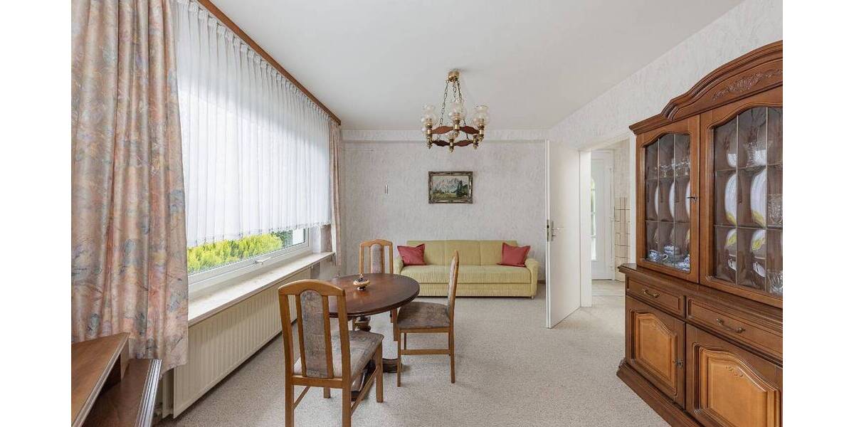 Einfamilienhaus Ennepetal Voerde - 7 Zimmer, 133 m&sup2;, 387.000&euro; | Angebot:25666610