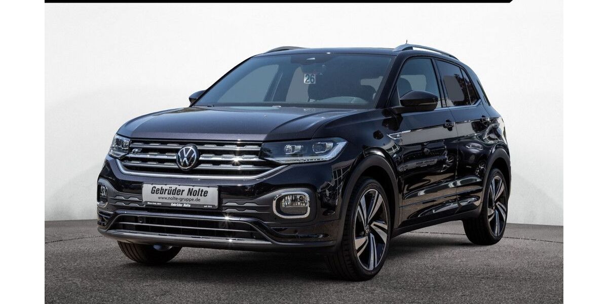 VW T-Cross 51.095 km 19.950 &euro; Iserlohn 58636