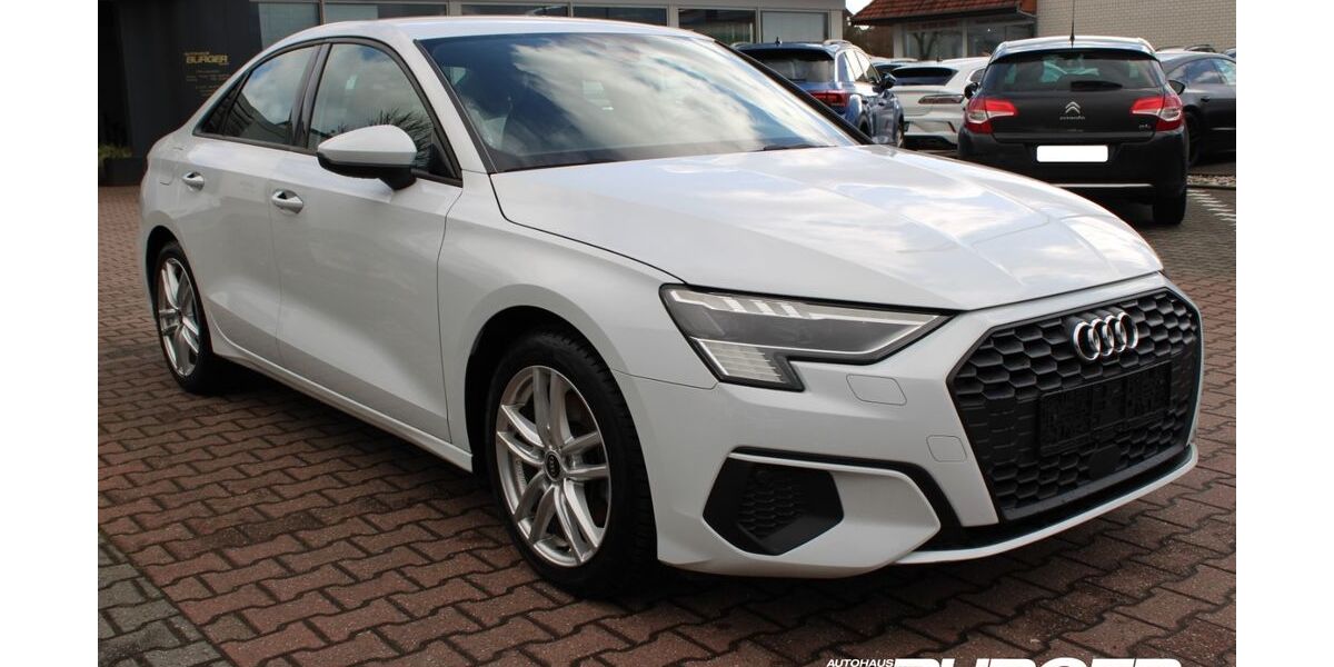 Audi A3 90.383 km 16.970 &euro; Lünen 44536