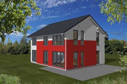 Haus Dortmund Grevel - 7 Zimmer, 153 m&sup2;, 725.000&euro; | Angebot:25460211