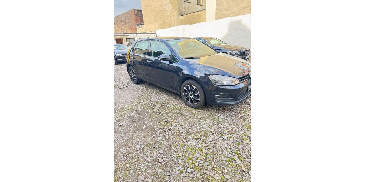 VW Golf 148.000 km 5.950 &euro; Gevelsberg 58285