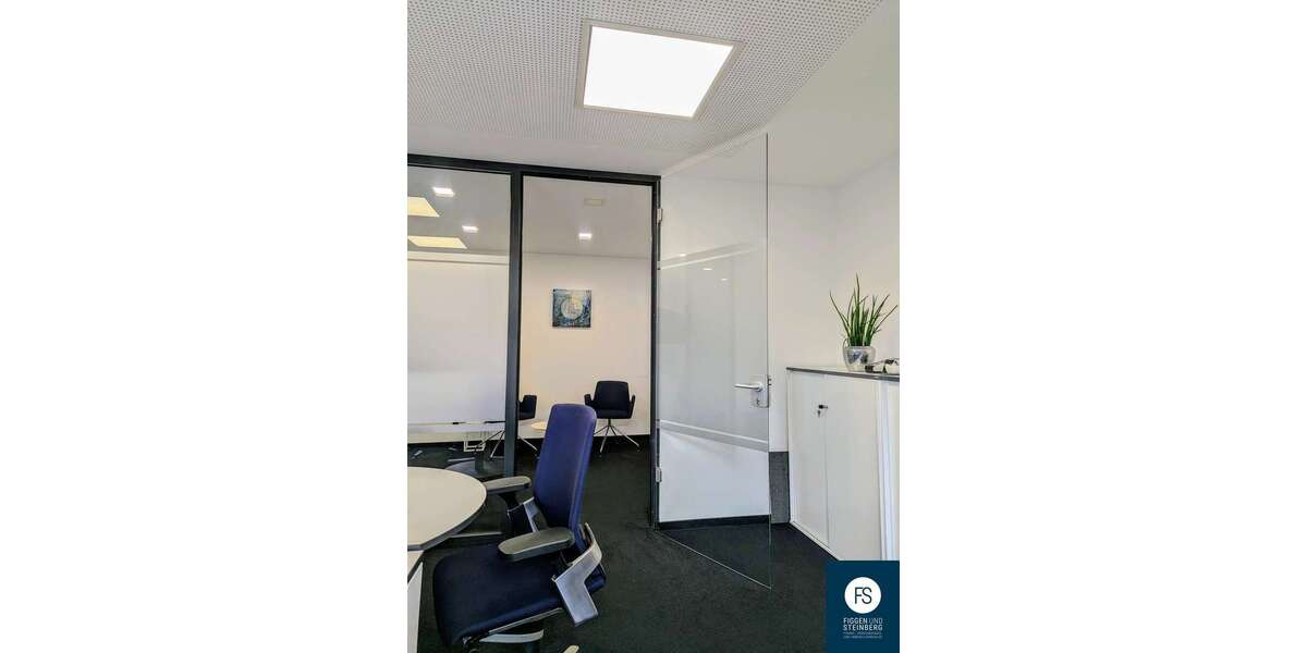 Gewerbeobjekt Arnsberg Rusch - 1.386&euro; | Angebot:23582164