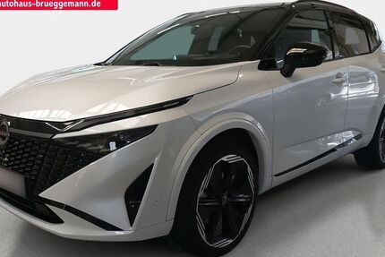 Nissan Qashqai 12.000 km 34.490 &euro; Dortmund 44147