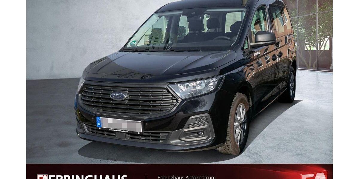 Ford Tourneo Connect 4.800 km 24.999 &euro; Dortmund 44149