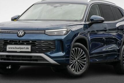 VW Tayron 5.264 km 44.777 &euro; Bergkamen 59192