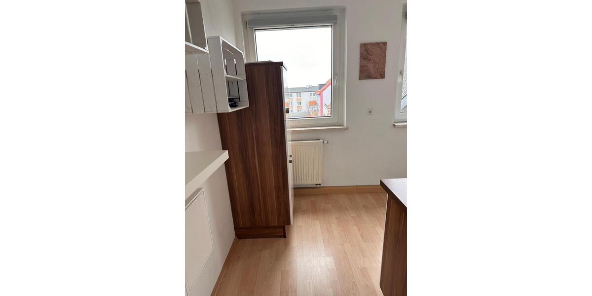 Etagenwohnung Witten - 2 Zimmer, 60 m&sup2;, 696&euro; | Angebot:25111731