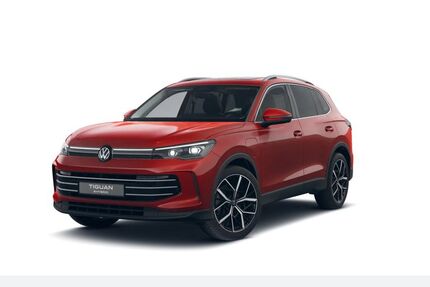 VW Tiguan 14.815 km 42.590 &euro; Plettenberg 58840