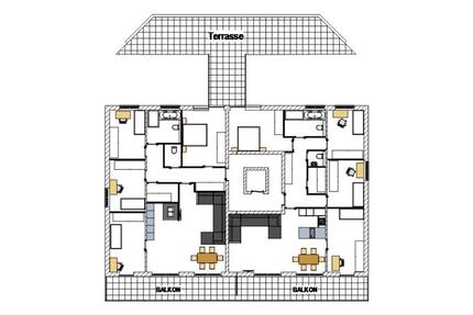 Haus Iserlohn Grüne - 5 Zimmer, 132 m&sup2;, 1.300&euro; | Angebot:25924134