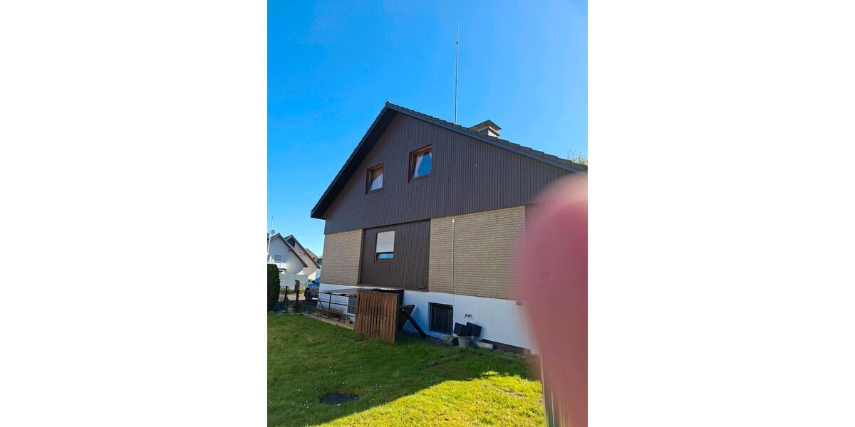 Dachgeschoßwohnung Bönen - 1 Zimmer, 56 m&sup2;, 650&euro; | Angebot:26516450