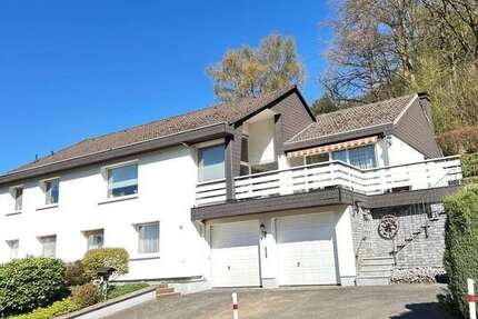 Haus Schalksmühle - 8 Zimmer, 234 m&sup2;, 440.000&euro; | Angebot:26628669