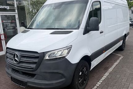Mercedes-Benz Sprinter 369.322 km 15.999 &euro; Arnsberg 59823