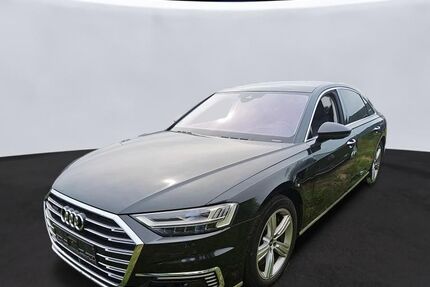 Audi A8 80.746 km 49.514 &euro; Hagen 58091