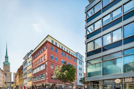 Gewerbeobjekt Dortmund - 2.701&euro; | Angebot:24909851