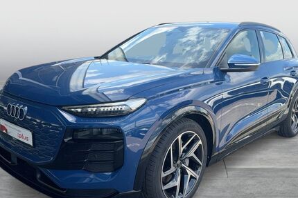 Audi Q6 e-tron 8.537 km 64.911 &euro; Dortmund 44143