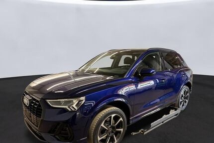Audi Q3 62.653 km 31.378 &euro; Hagen 58091
