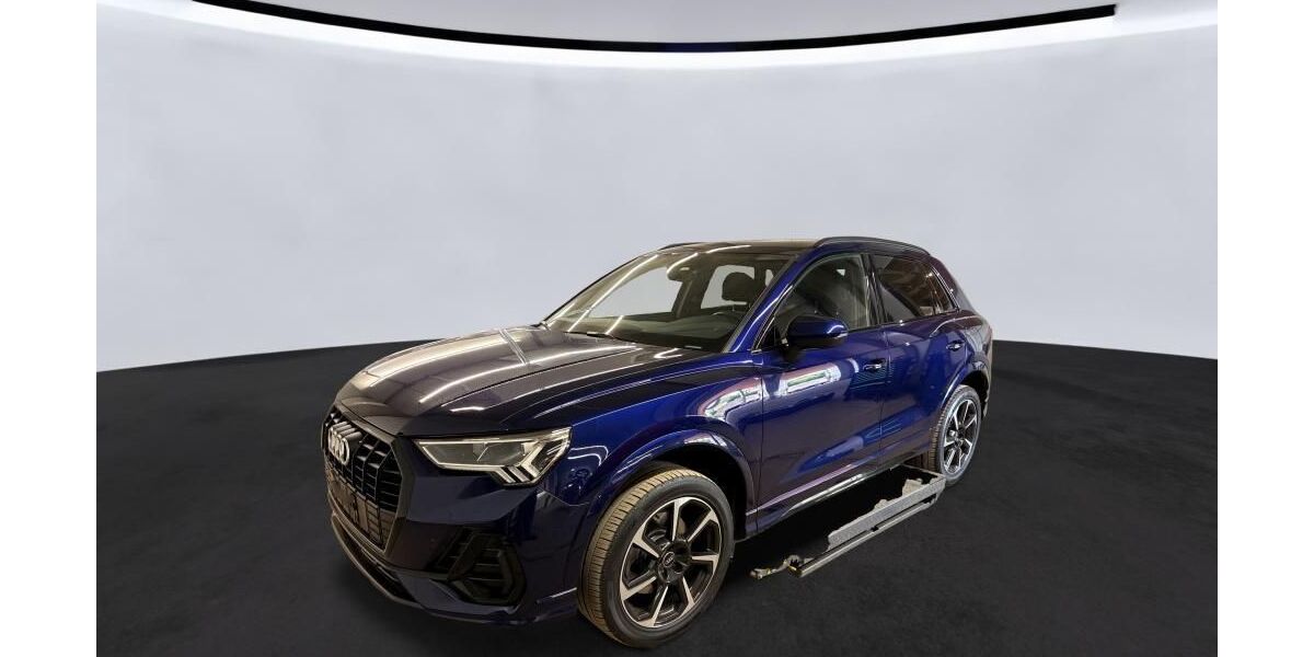 Audi Q3 62.653 km 31.378 &euro; Hagen 58091