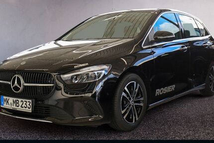 Mercedes-Benz B 200 14.500 km 33.720 &euro; Menden 58706