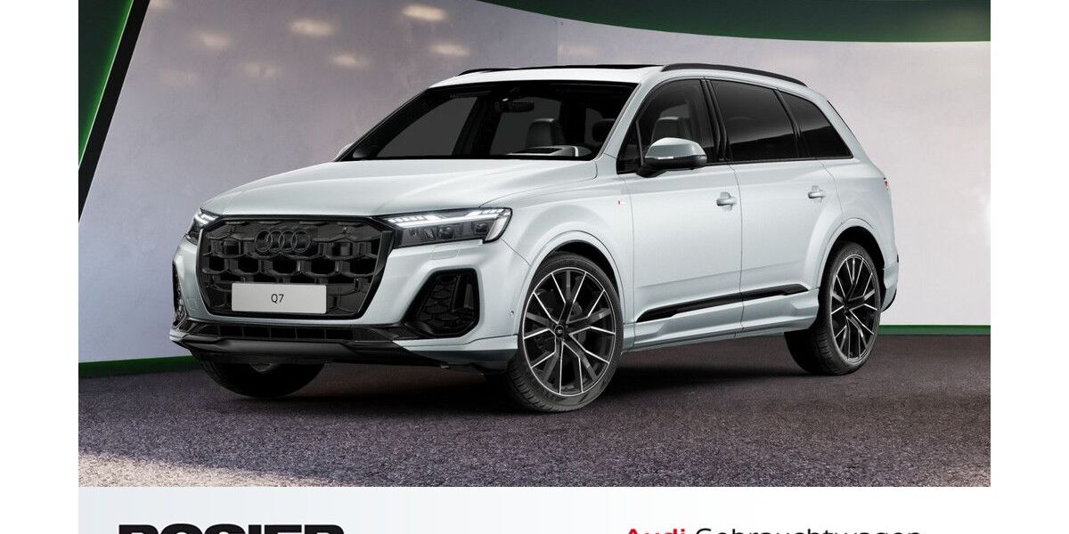 Audi Q7 9.564 km 93.878 &euro; Menden 58706