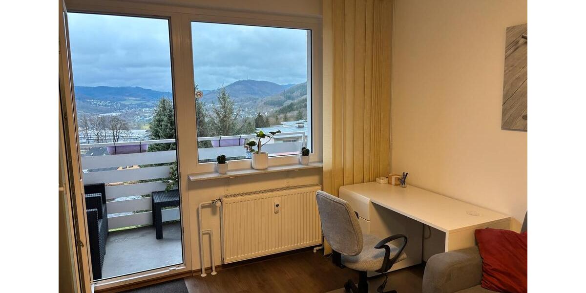 Etagenwohnung Plettenberg - 1 Zimmer, 30 m&sup2;, 68.000&euro; | Angebot:24905790