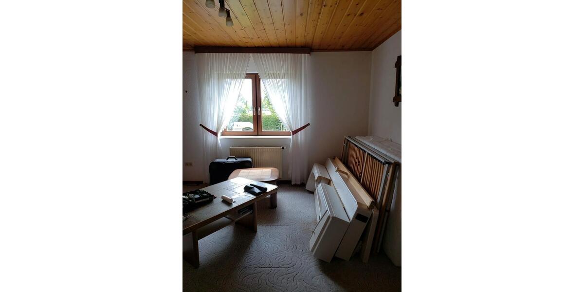 Erdgeschoßwohnung Kierspe - 2 Zimmer, 56 m&sup2;, 350&euro; | Angebot:26504015
