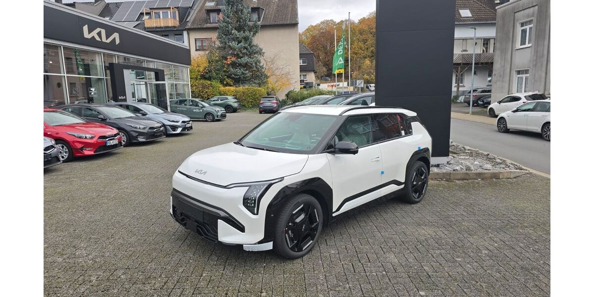 Kia EV3 1.500 km 42.990 &euro; Arnsberg-Neheim 59755