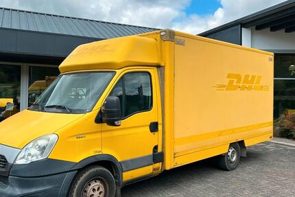 IVECO Andere 85.000 km 6.900 &euro; Finnentrop 57413