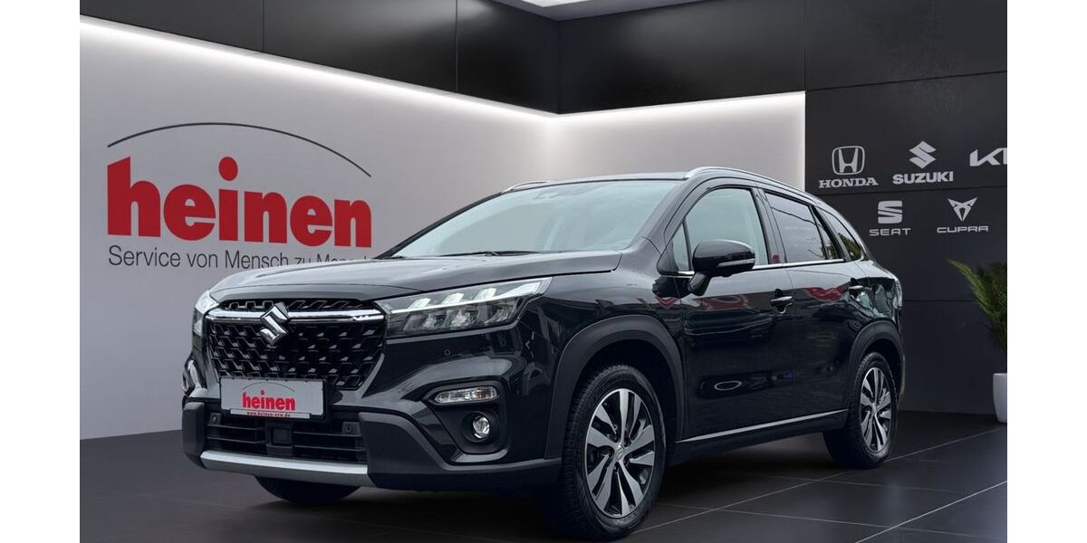 Suzuki (SX4) S-Cross 27.800 km 21.509 &euro; Dortmund 44149