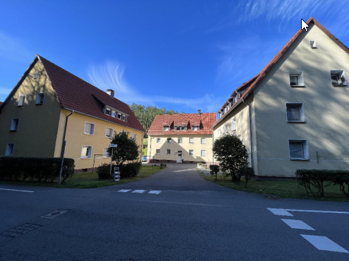 Etagenwohnung Lüdenscheid Born - 2 Zimmer, 52 m&sup2;, 400&euro; | Angebot:21220971