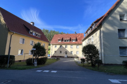 Wohnung Lüdenscheid Born - 2 Zimmer, 52 m&sup2;, 400&euro; | Angebot:21220971