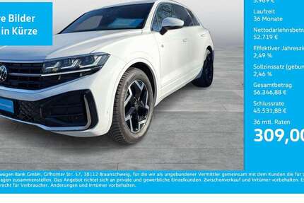 VW Touareg 25.016 km 58.688 &euro; Dortmund 44141