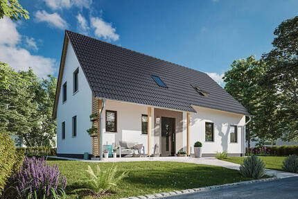 Haus Bönen Bramey-Lenningsen - 8 Zimmer, 192 m&sup2;, 584.890&euro; | Angebot:25681199