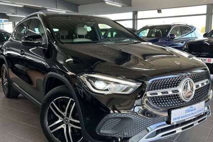Mercedes-Benz GLA 180 64.725 km 29.999 &euro; Werl 59457