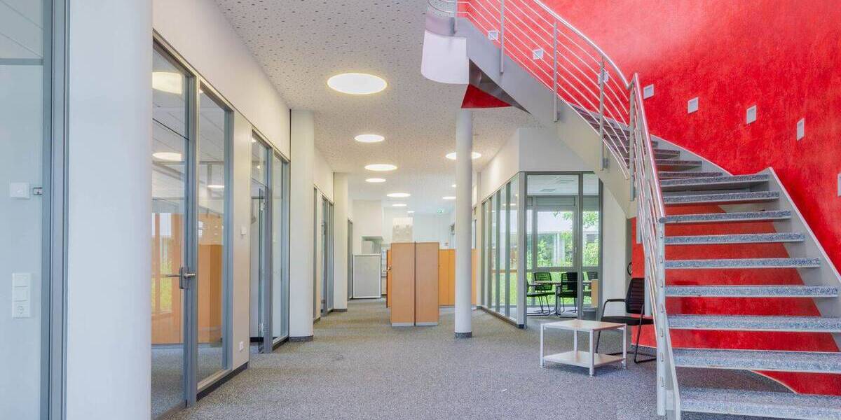 Gewerbeobjekt Arnsberg Neheim-Hüsten - 12.975&euro; | Angebot:25837489