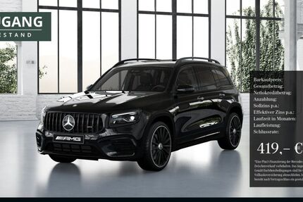 Mercedes-Benz GLB 35 AMG 19.987 km 60.999 &euro; Menden 58706