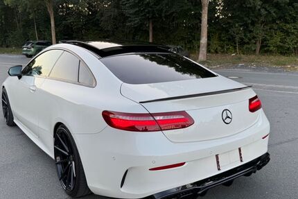 Mercedes-Benz E 400 119.874 km 33.999 &euro; Sundern 59846