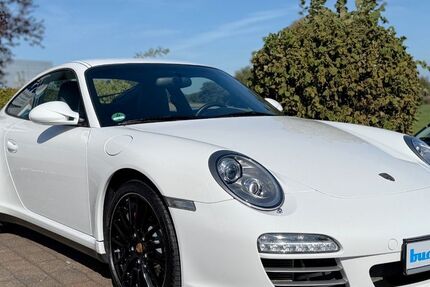 Porsche 997 34.000 km 86.990 &euro; Iserlohn 58640