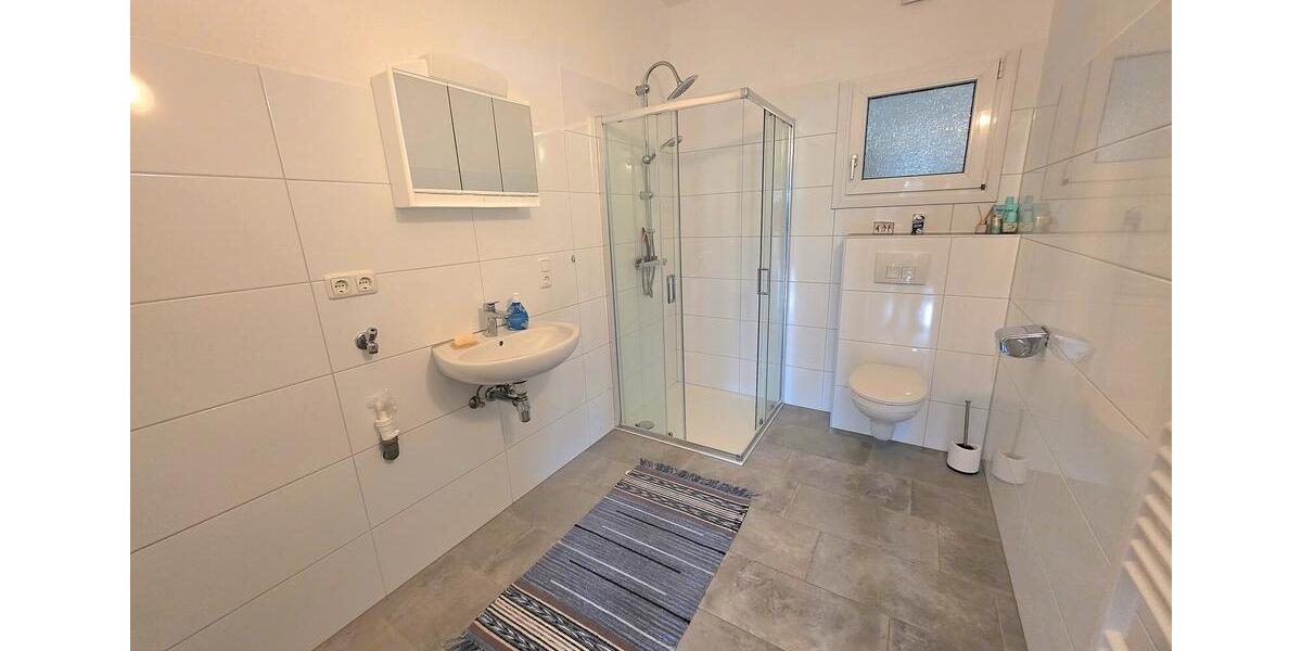 Erdgeschoßwohnung Herscheid - 2 Zimmer, 66 m&sup2;, 430&euro; | Angebot:25256996