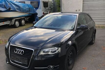Audi A3 206.000 km 2.699 &euro; iserlohn 58636