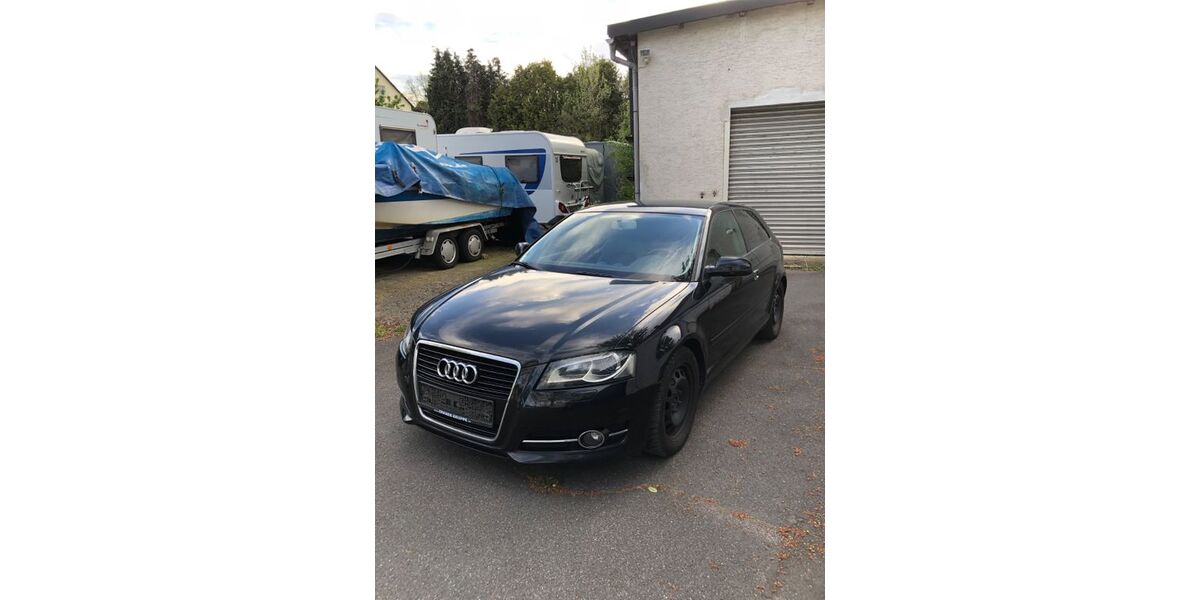 Audi A3 206.000 km 2.699 &euro; iserlohn 58636