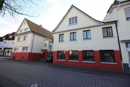 Wohnung Unna - 2 Zimmer, 45 m&sup2;, 405&euro; | Angebot:26671378
