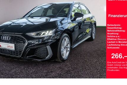 Audi A3 29.310 km 23.750 &euro; Menden 58706