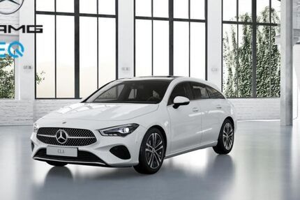 Mercedes-Benz CLA 180 Shooting Brake 15.721 km 31.690 &euro; Iserlohn 58636