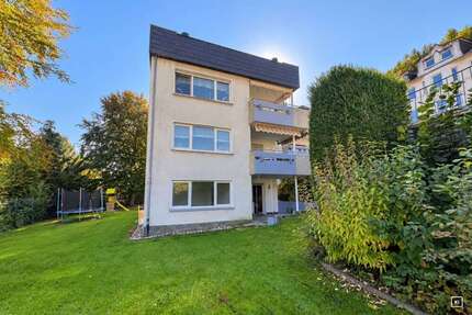 Wohnung Hagen-Hohenlimburg Hohenlimburg - 3 Zimmer, 89 m&sup2;, 185.000&euro; | Angebot:27550832
