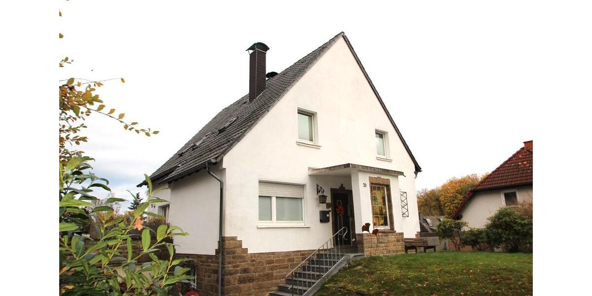 Einfamilienhaus Unna - 6 Zimmer, 165 m&sup2;, 1.950&euro; | Angebot:26025192