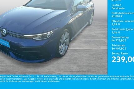 VW Golf 9.845 km 45.877 &euro; Dortmund 44141