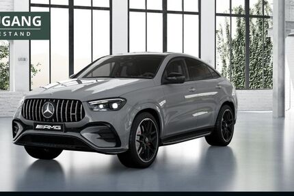 Mercedes-Benz GLE 53 AMG 29.146 km 112.999 &euro; Arnsberg 59759