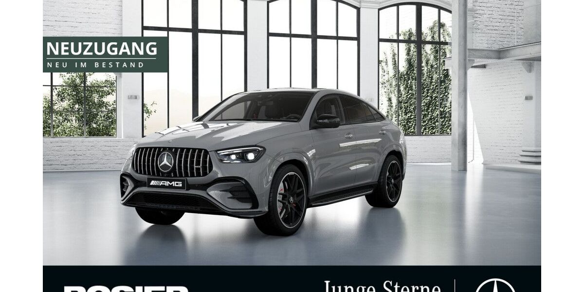 Mercedes-Benz GLE 53 AMG 29.146 km 114.890 &euro; Arnsberg 59759