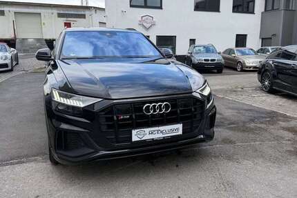 Audi SQ8 195.000 km 49.990 &euro; Dortmund 44147